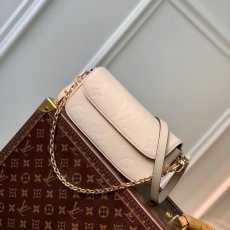 LV Satchel bags